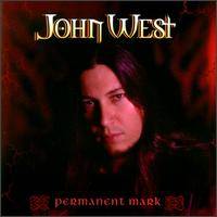 John West : Permanent Mark